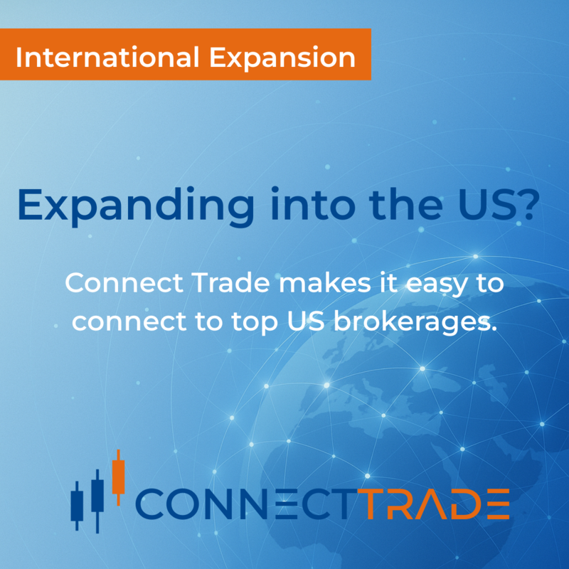 Expanding into the US is a major milestone for global…