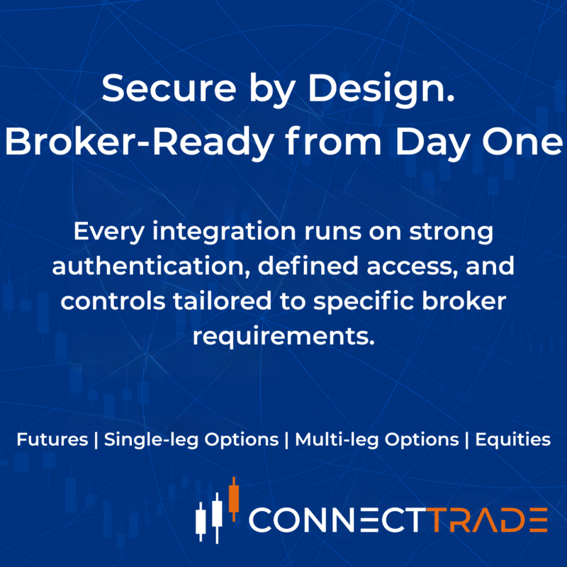 Security isn’t a layer we add at the end