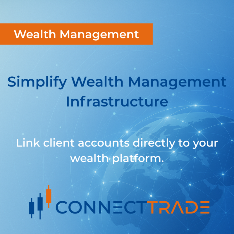 Wealth management platforms need a unified solution to keep…