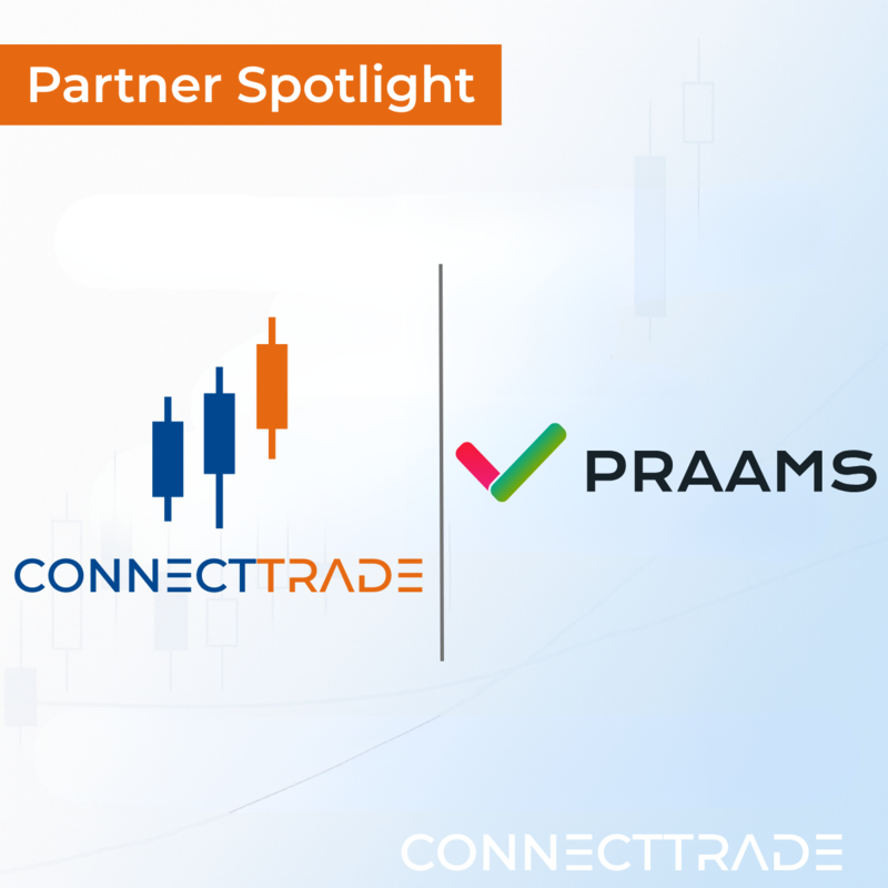 Partner Spotlight: PRAAMS