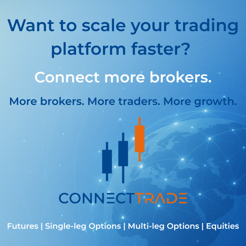 Want to scale your trading platform faster