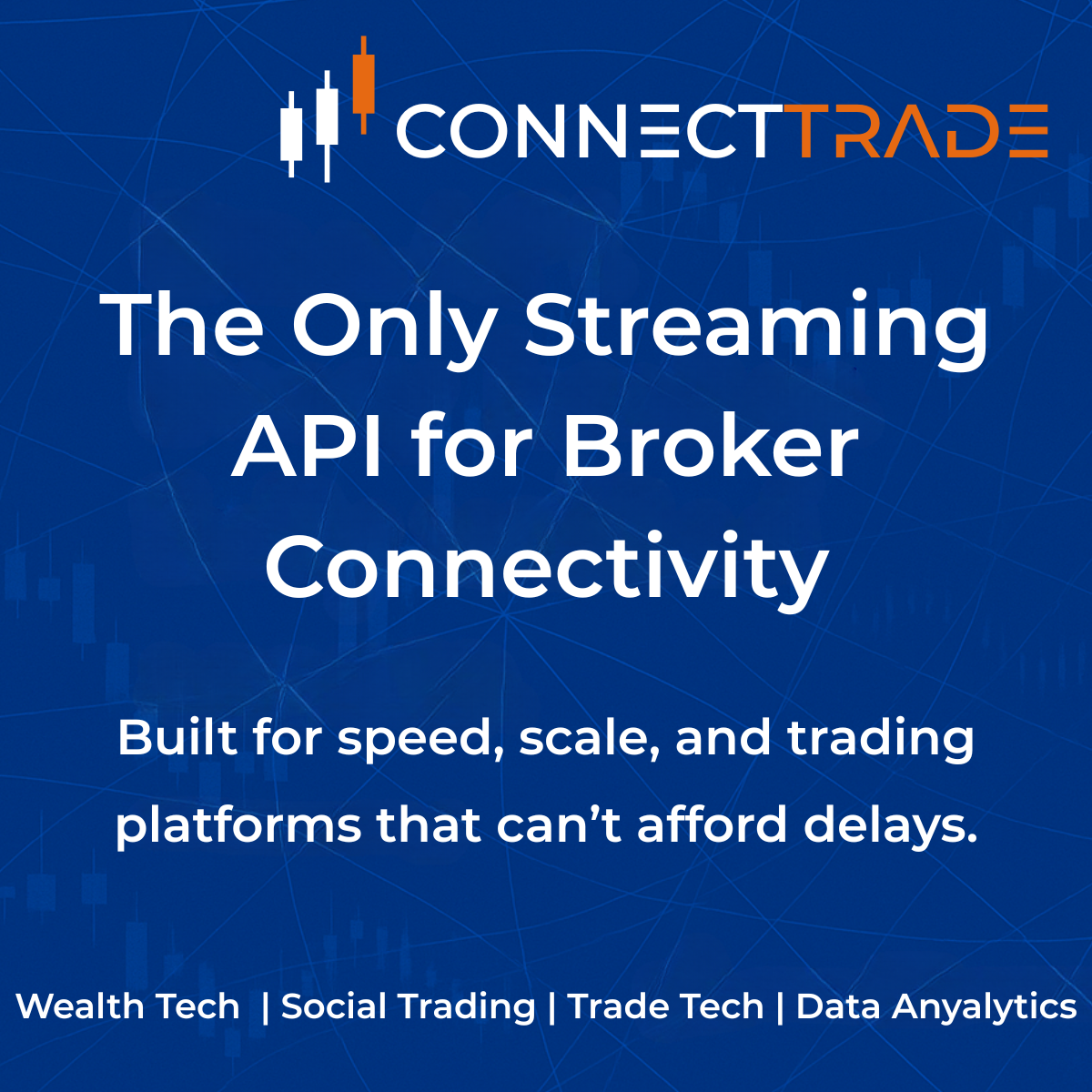 Most APIs in our space still rely on delayed updates or…