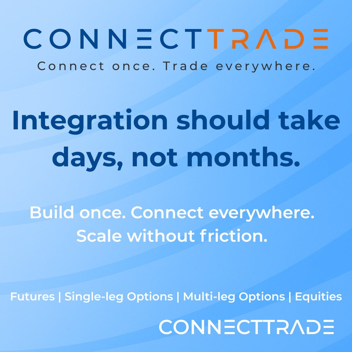 Developers do not want needless complexity