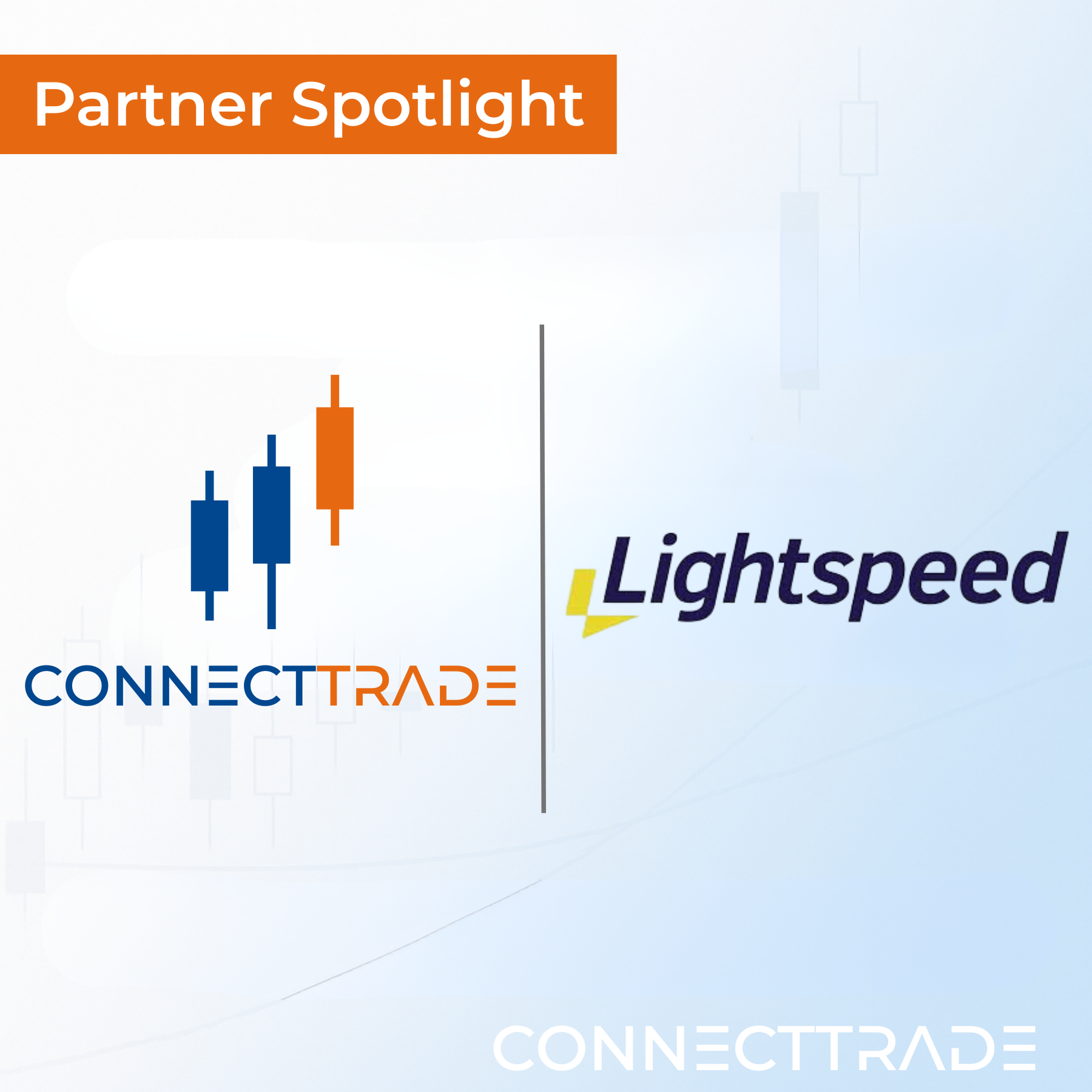 We’re excited to announce the addition of Lightspeed to our…