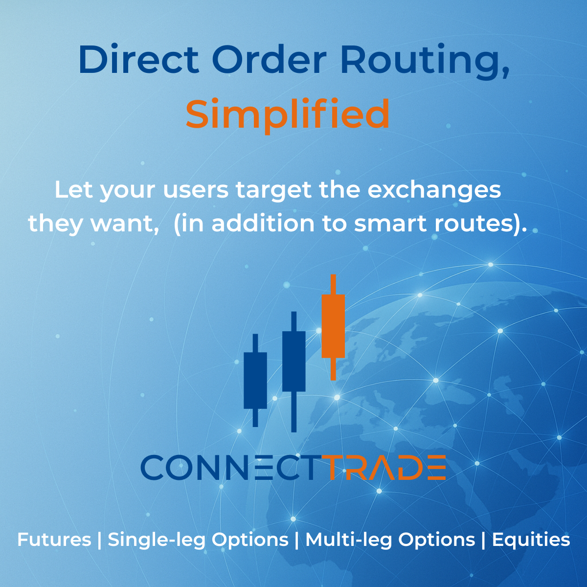 Every trading and investment platform is different