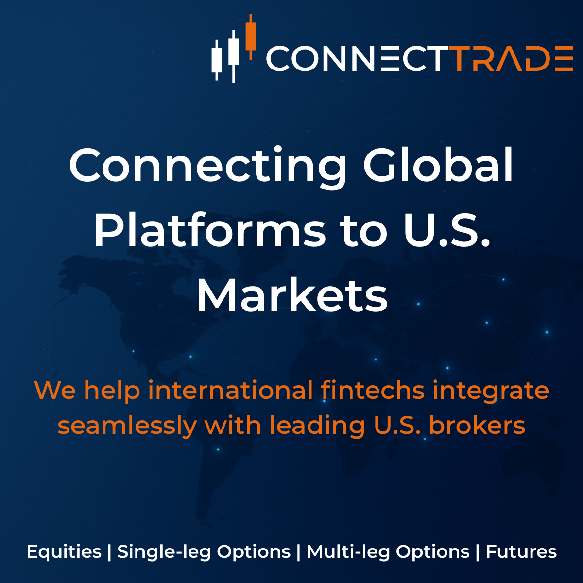 We’re seeing growing demand from fintech platforms around…