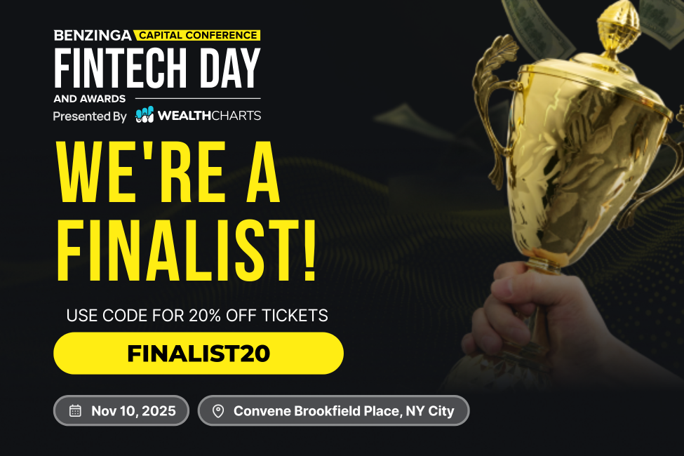 Fintech Day & Awards is back