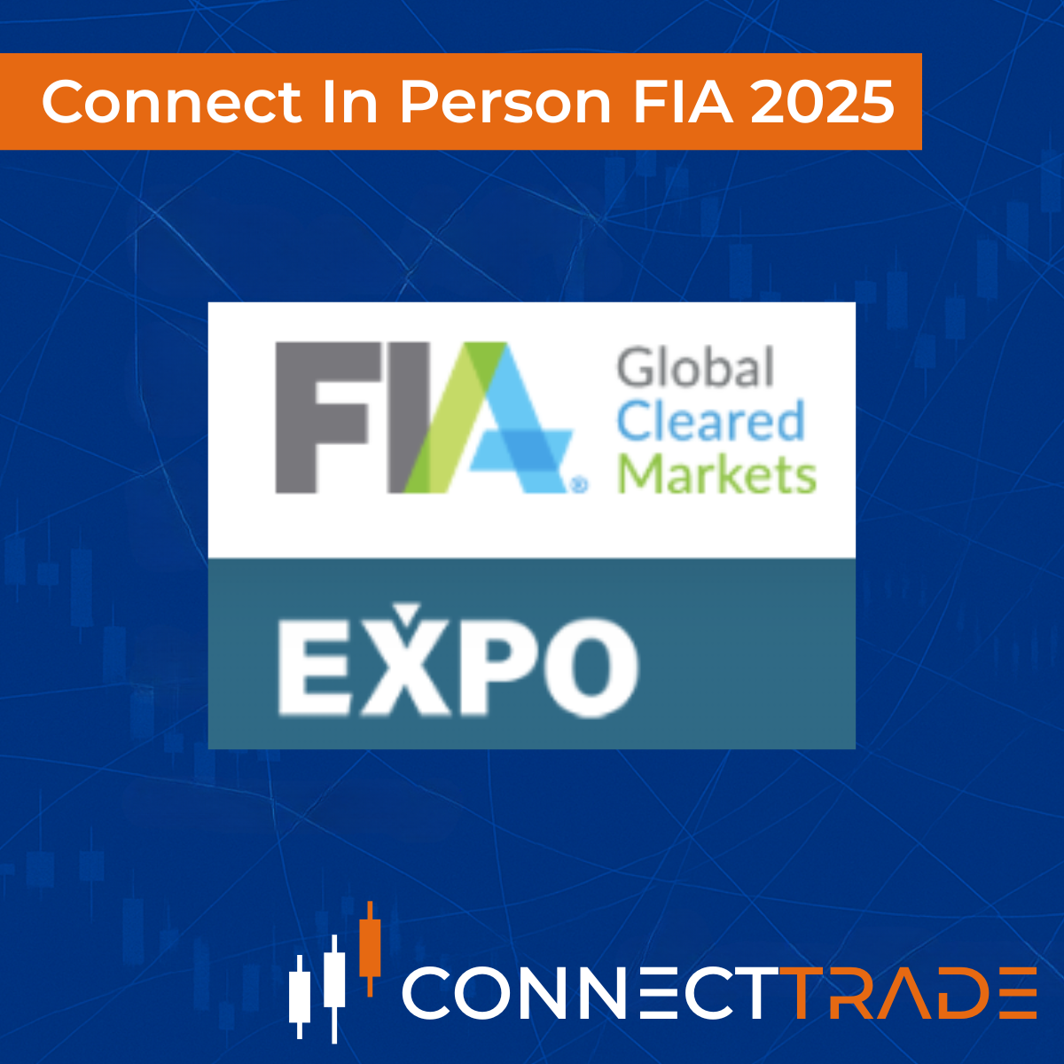 Our team will be at FIA Expo 2025 and we are looking…