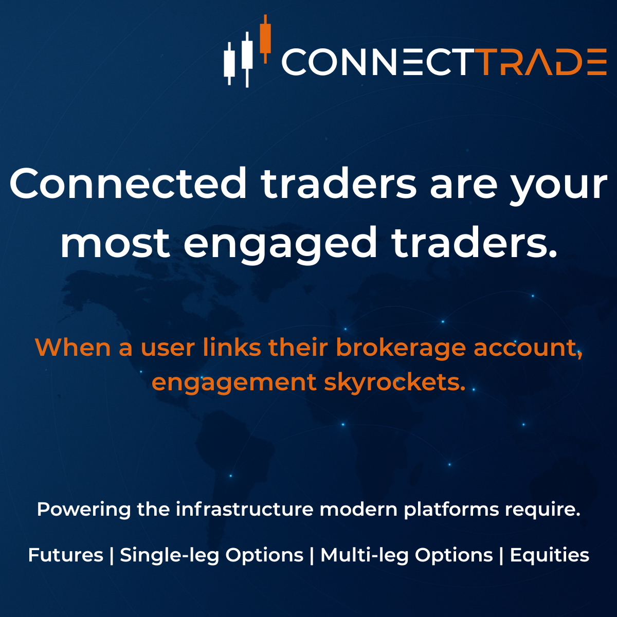 Platforms with live account connections don’t just get more…