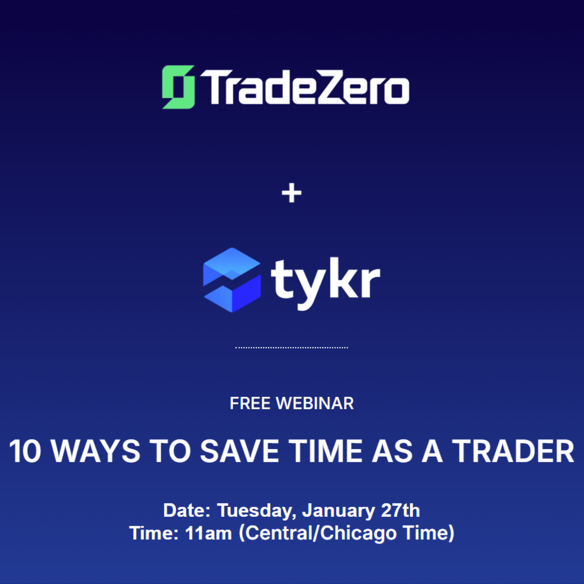 We love to see our clients and partners working together to…