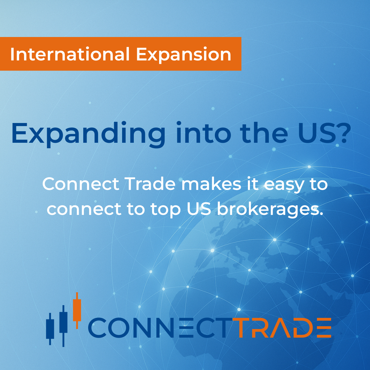 Global fintech platforms want access to U