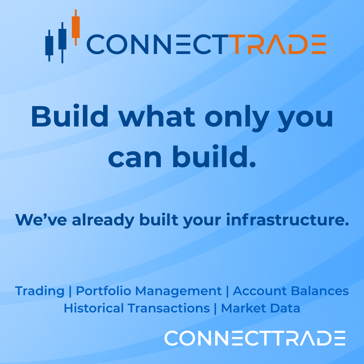 Modern finance startups are building on strong…