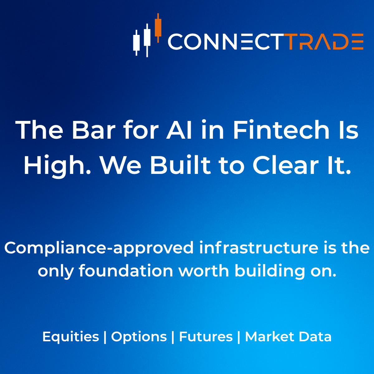 AI is moving fast in fintech