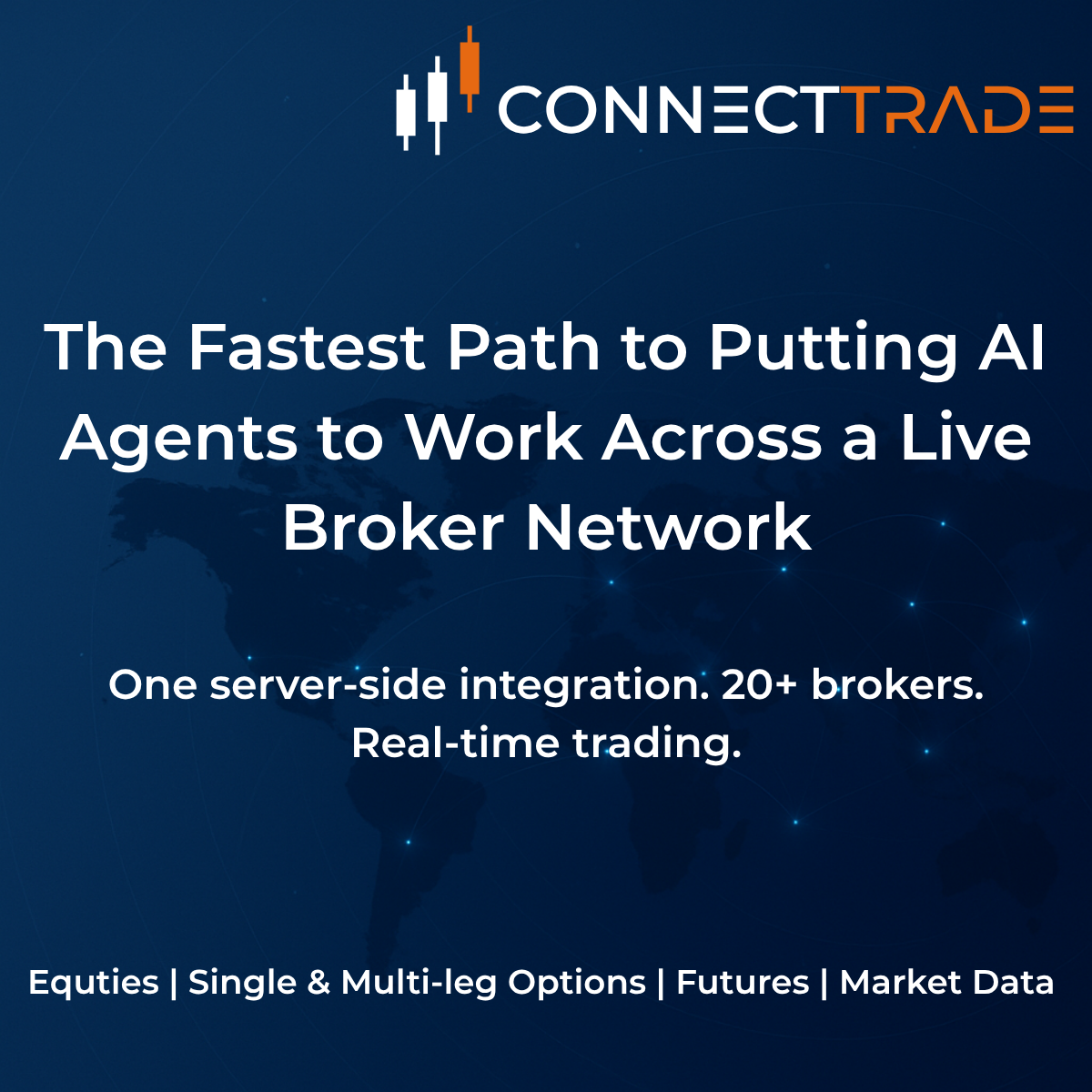 AI agents are only as powerful as the infrastructure they…