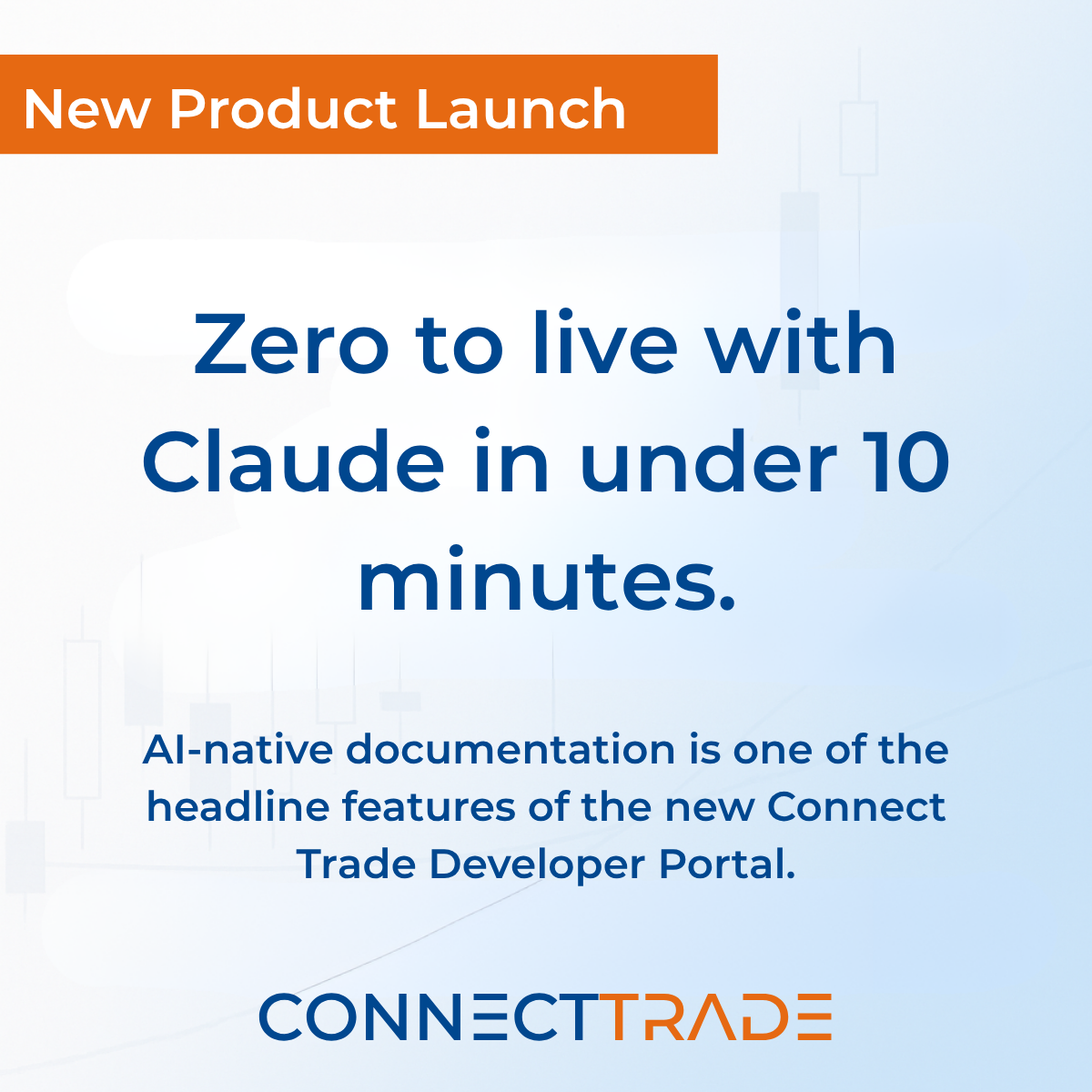 As part of the Developer Portal launch, we rebuilt our…