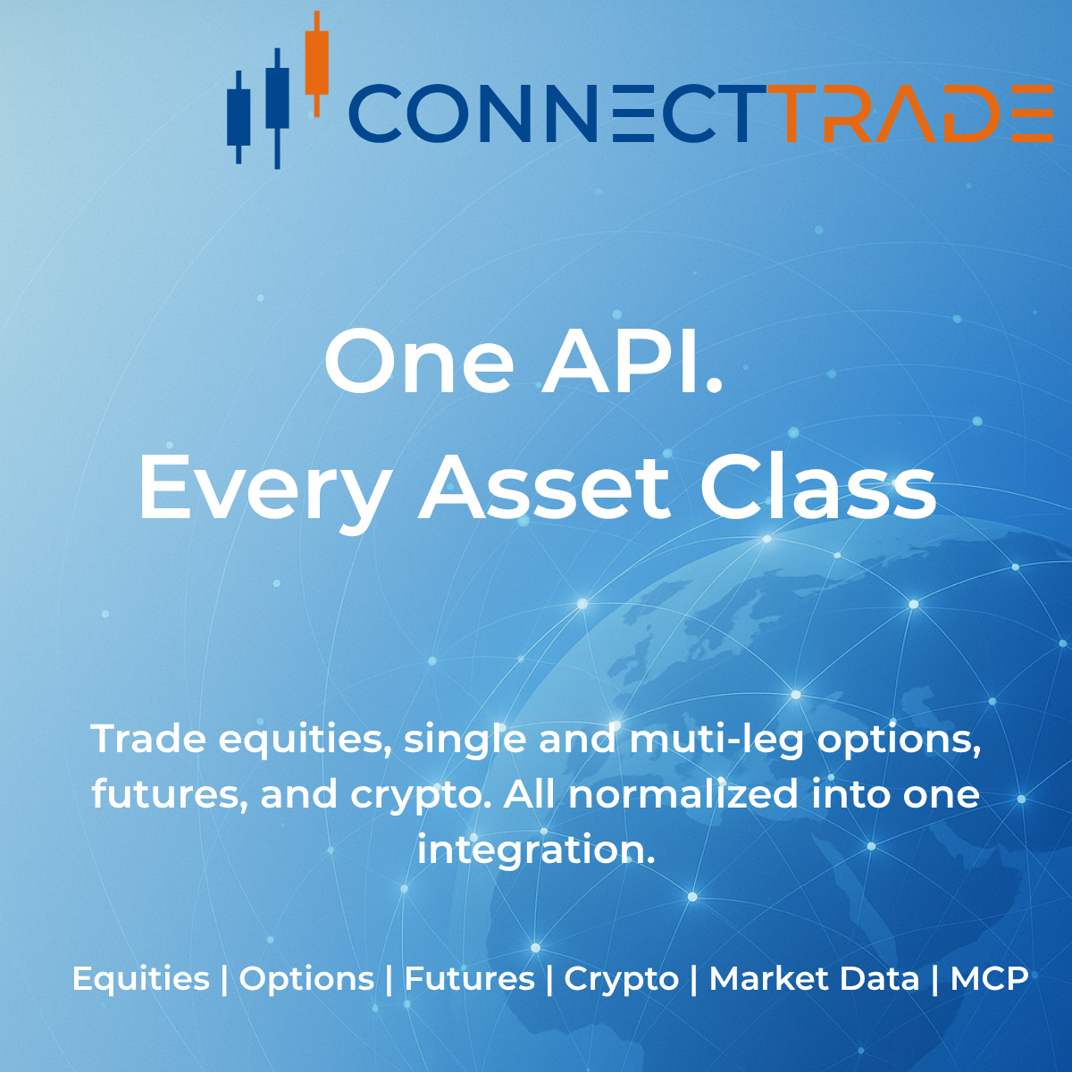 One API